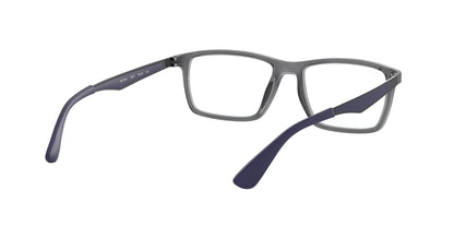 RAY-BAN RX7056 5814 55 - 21