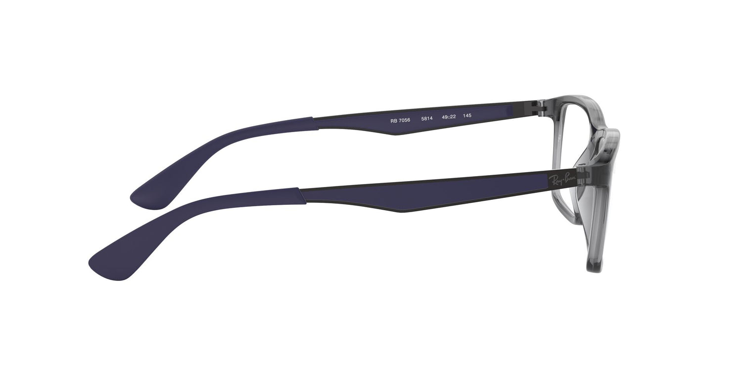 RAY-BAN RX7056 5814 55 - 23