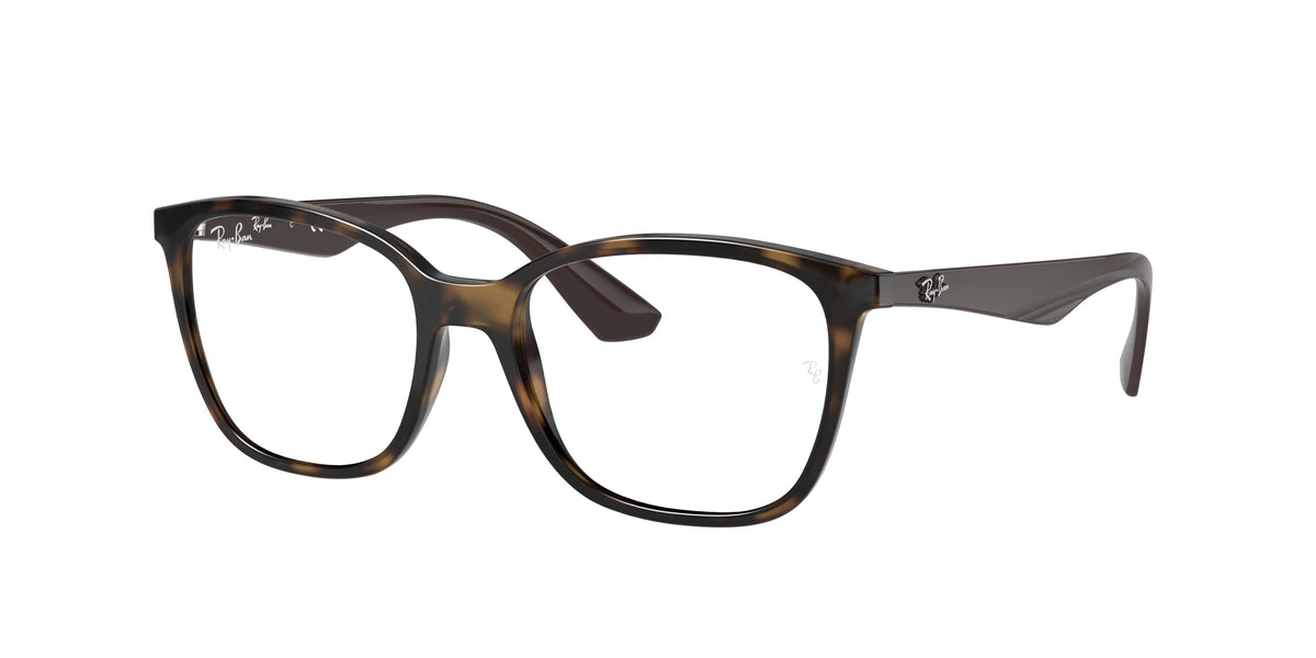 RAY-BAN RX7066 5577 52