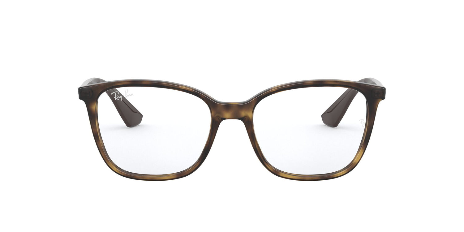 RAY-BAN RX7066 5577 52 - 6