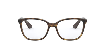 RAY-BAN RX7066 5577 52 - 6