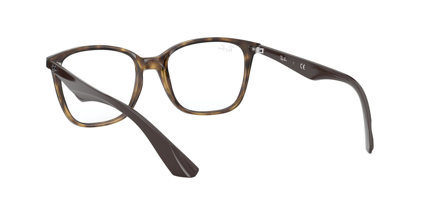 RAY-BAN RX7066 5577 52 - 11