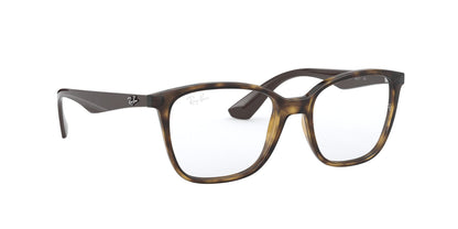 RAY-BAN RX7066 5577 52 - 17