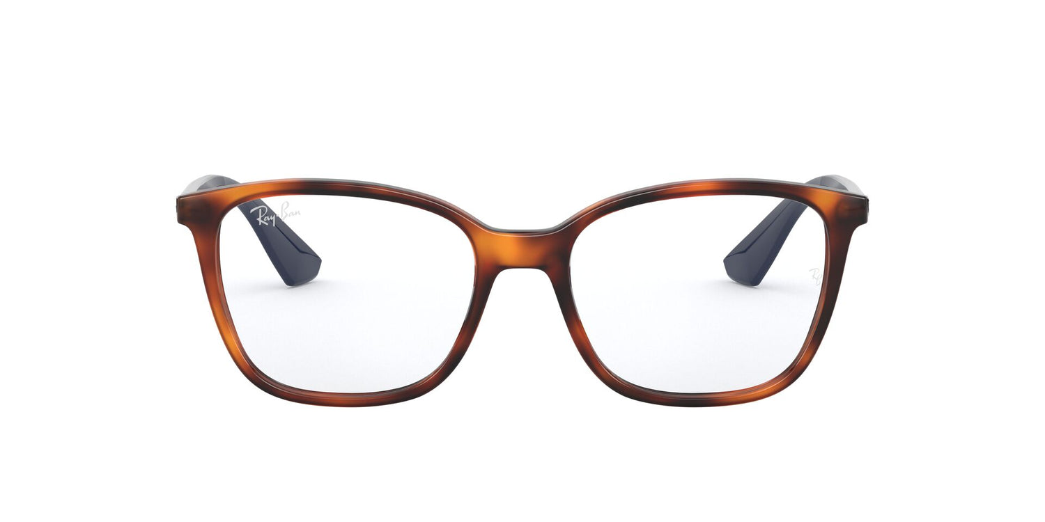 RAY-BAN RX7066 5585 52 - 21