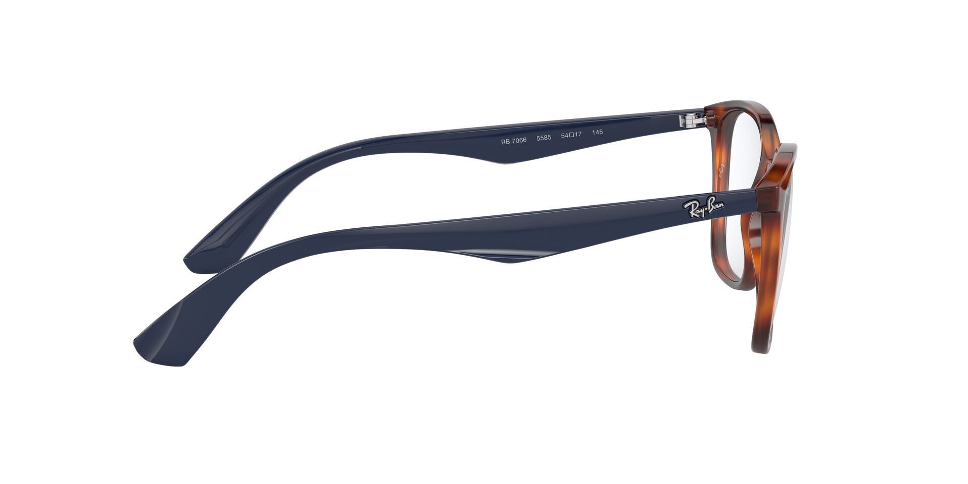 RAY-BAN RX7066 5585 54 - 8