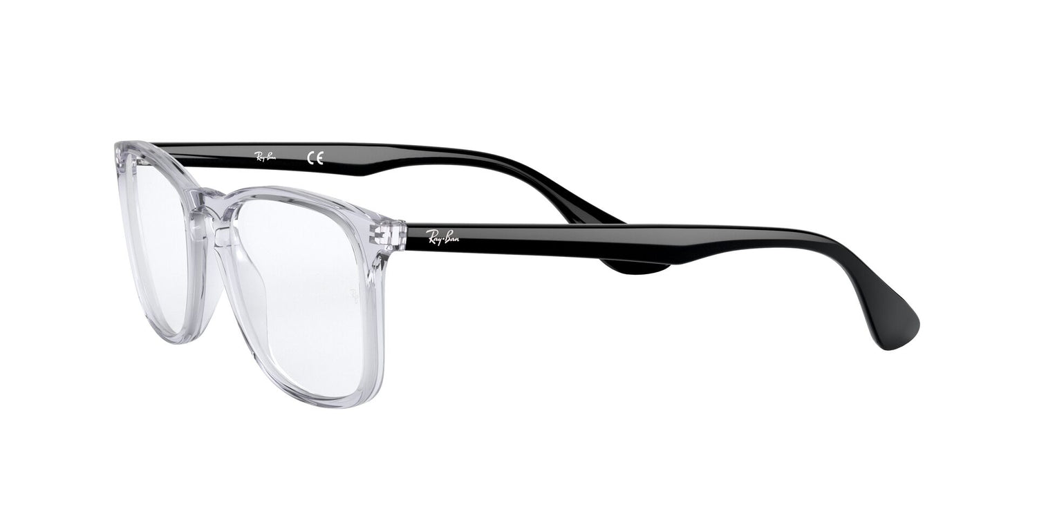 RAY-BAN RX7074 5943 50 - 9