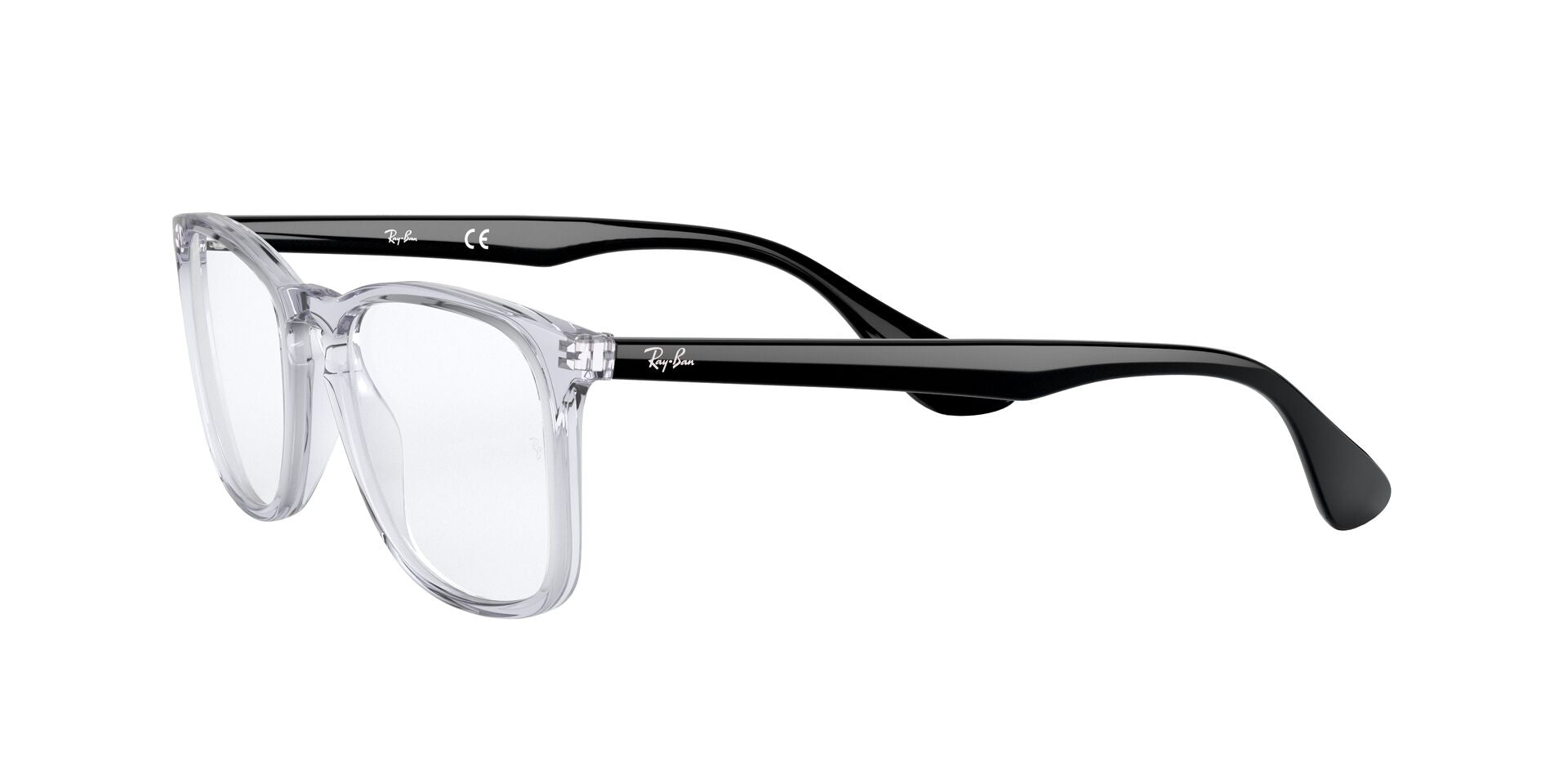 RAY-BAN RX7074 5943 50 - 9