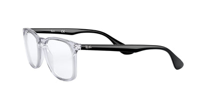 RAY-BAN RX7074 5943 50 - 9