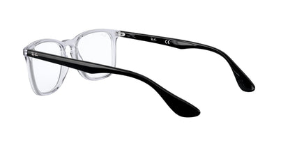 RAY-BAN RX7074 5943 50 - 11