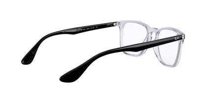 RAY-BAN RX7074 5943 52 - 8