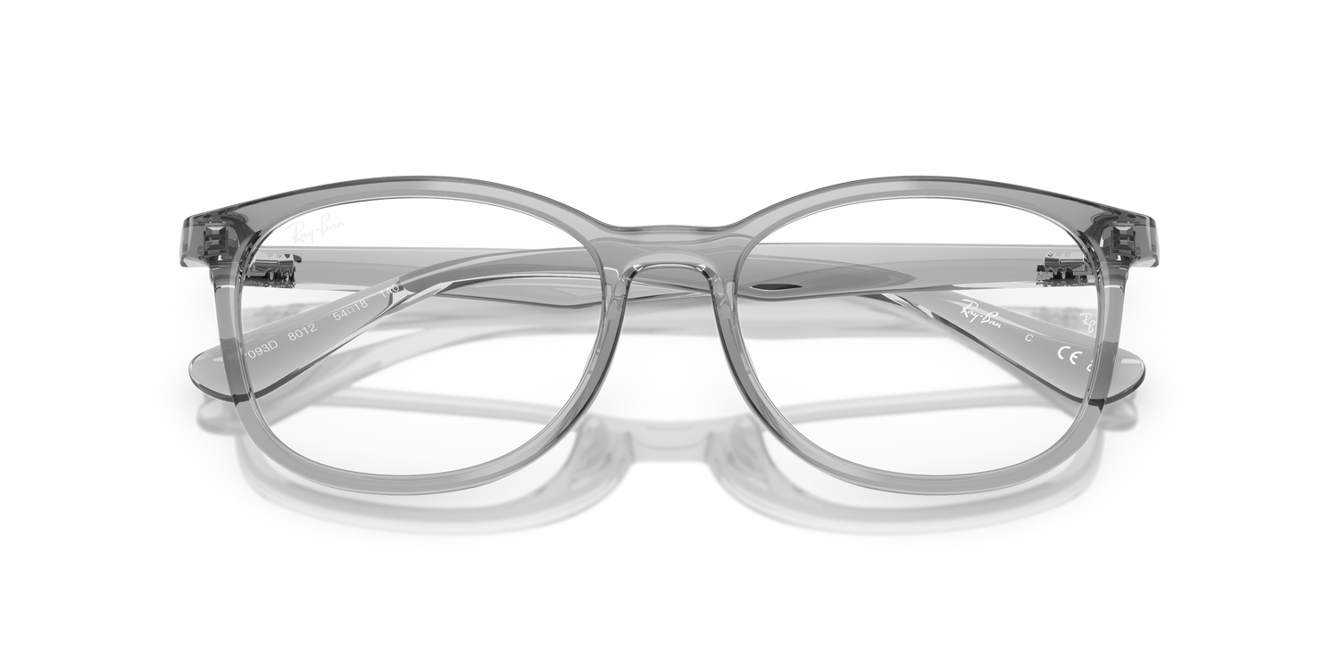 RAY-BAN RX7093D 8012 54