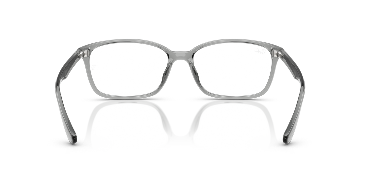 RAY-BAN RX7094D 8012 55