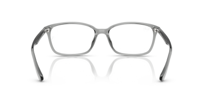 RAY-BAN RX7094D 8012 55