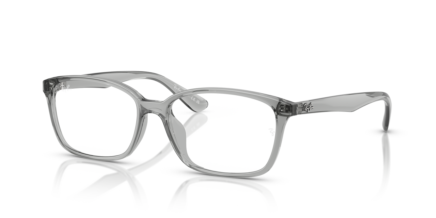 RAY-BAN RX7094D 8012 55