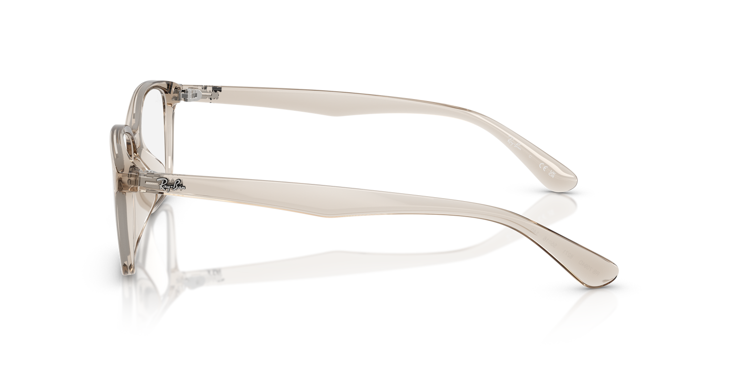 RAY-BAN RX7094D 8271 55