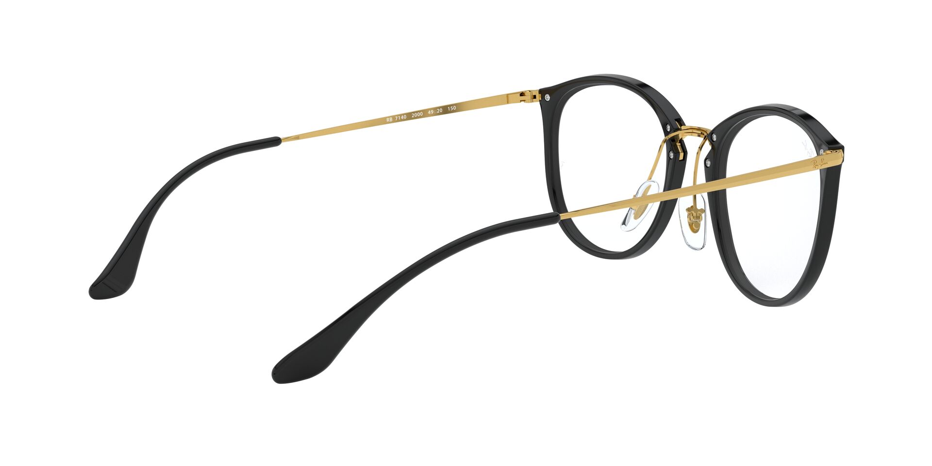 RAY-BAN RX7140 2000 49 - 17