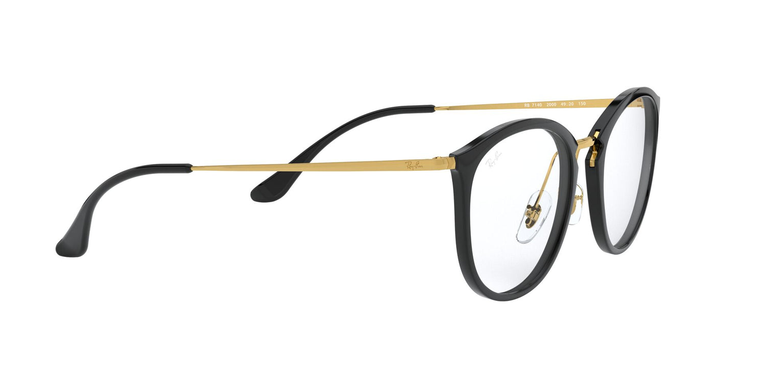 RAY-BAN RX7140 2000 51 - 21