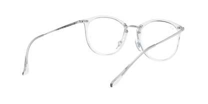 RAY-BAN RX7140 2001 51 - 23