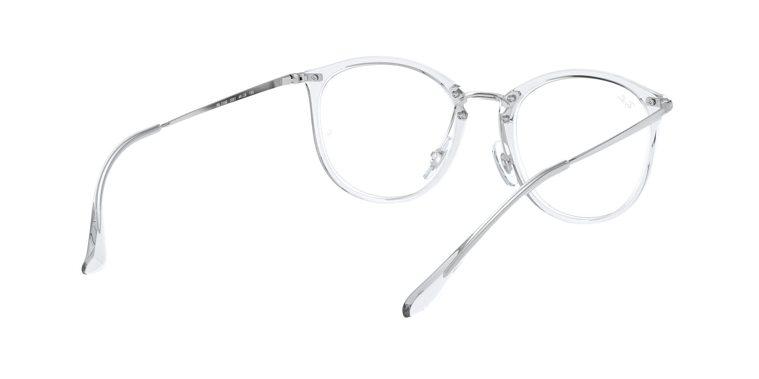 RAY-BAN RX7140 2001 49 - 12