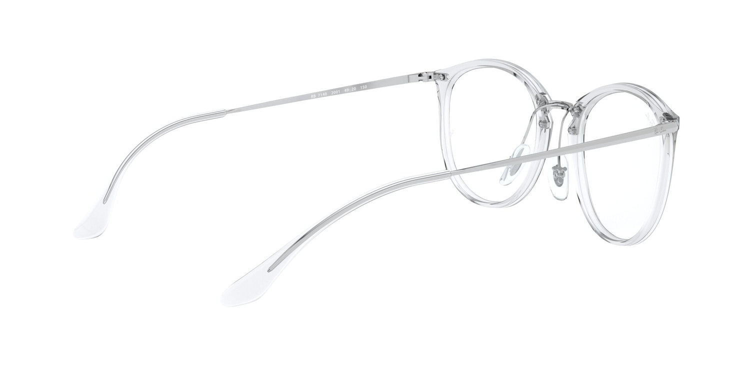 RAY-BAN RX7140 2001 49 - 13