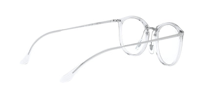 RAY-BAN RX7140 2001 51 - 24