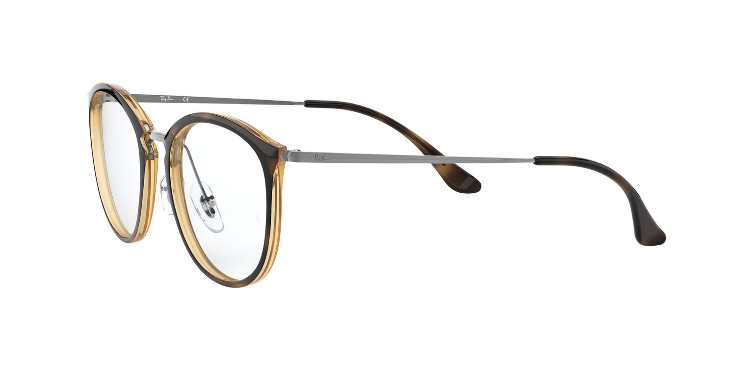 RAY-BAN RX7140 2012 51 - 21