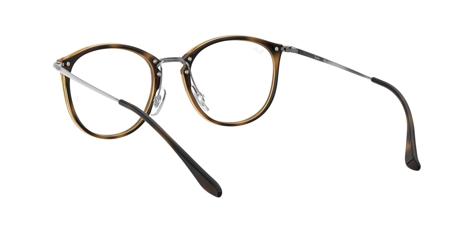 RAY-BAN RX7140 2012 49 - 2