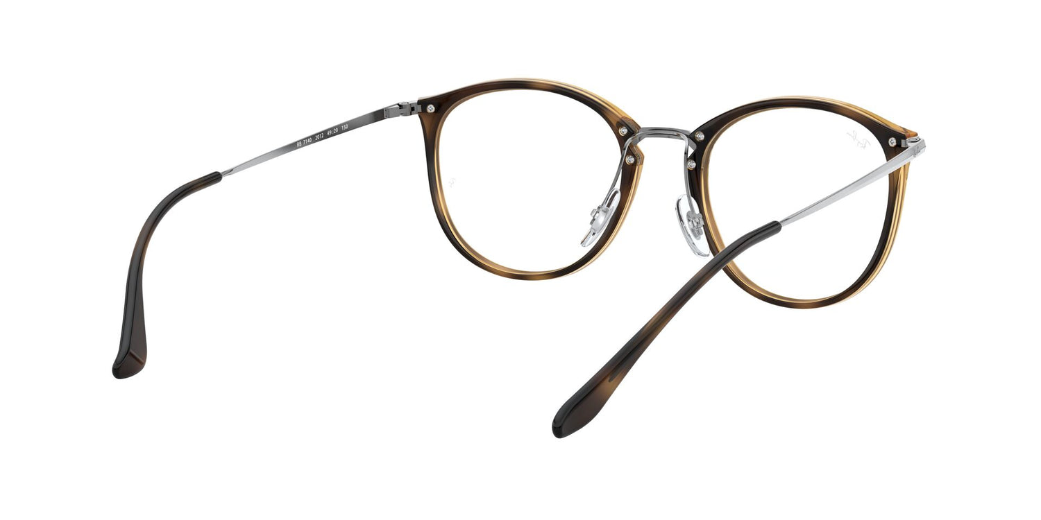 RAY-BAN RX7140 2012 49 - 4