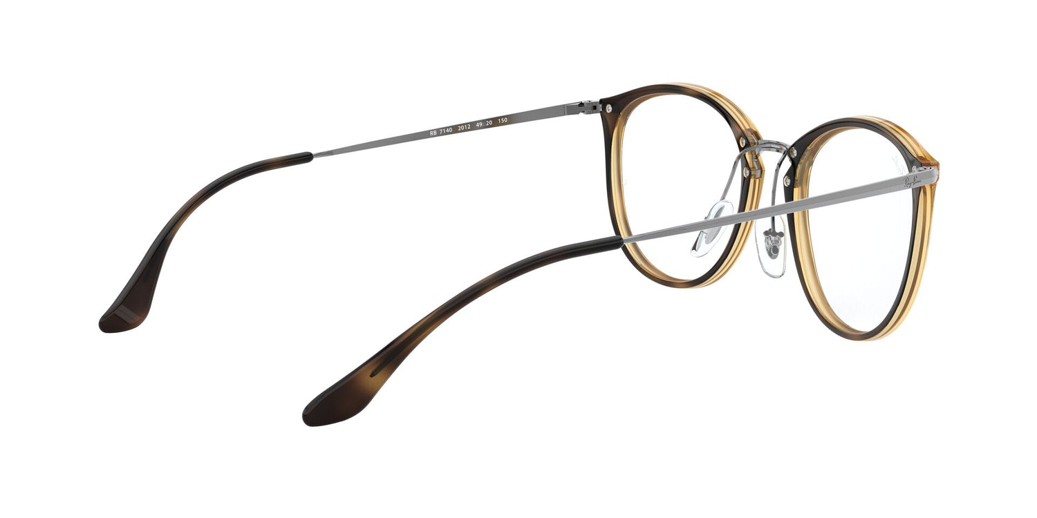 RAY-BAN RX7140 2012 51 - 3