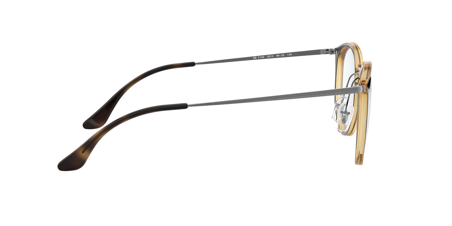 RAY-BAN RX7140 2012 51 - 4