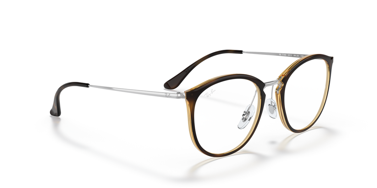 RAY-BAN RX7140 2012 49