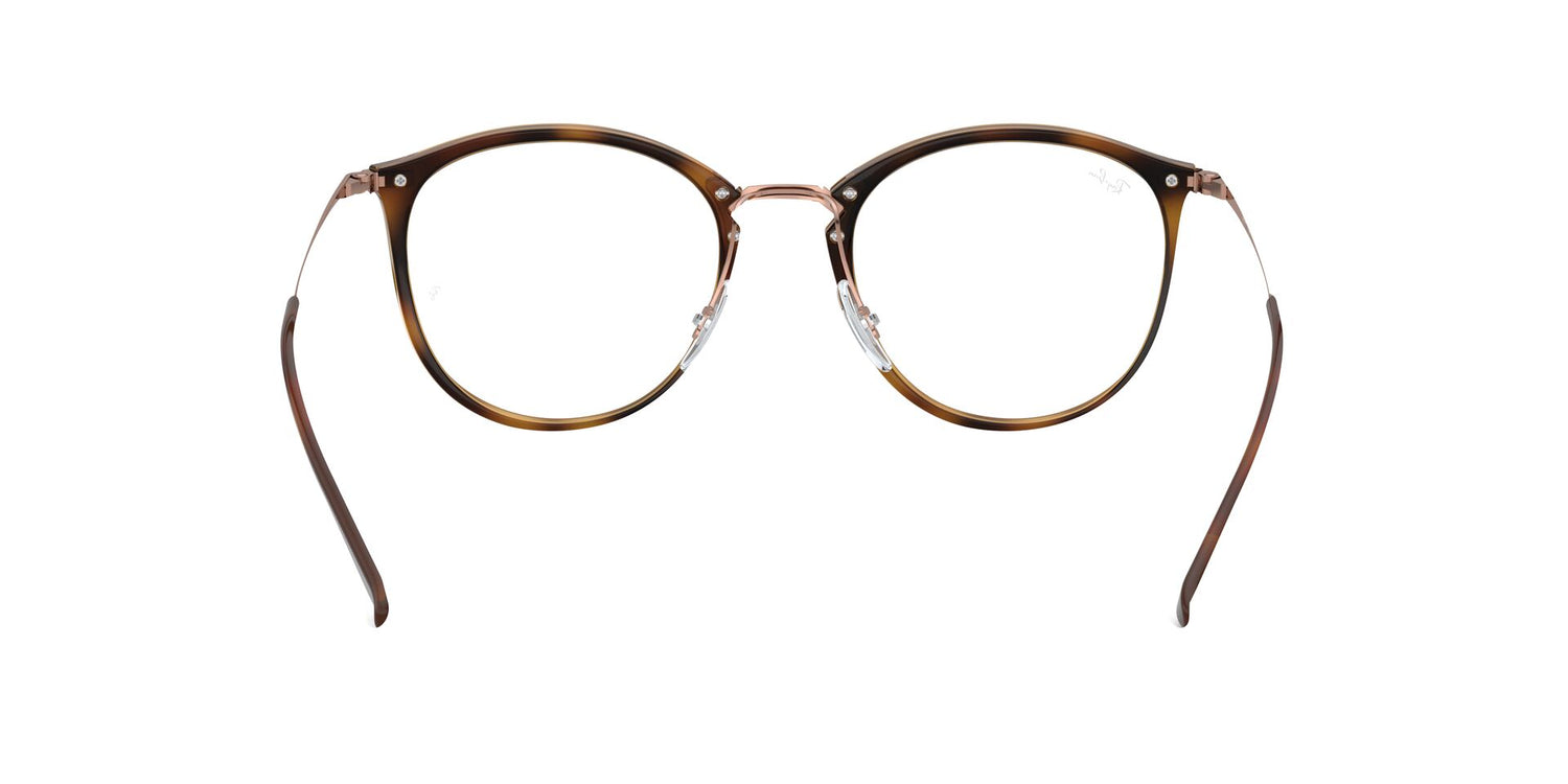 RAY-BAN RX7140 5687 49 - 10