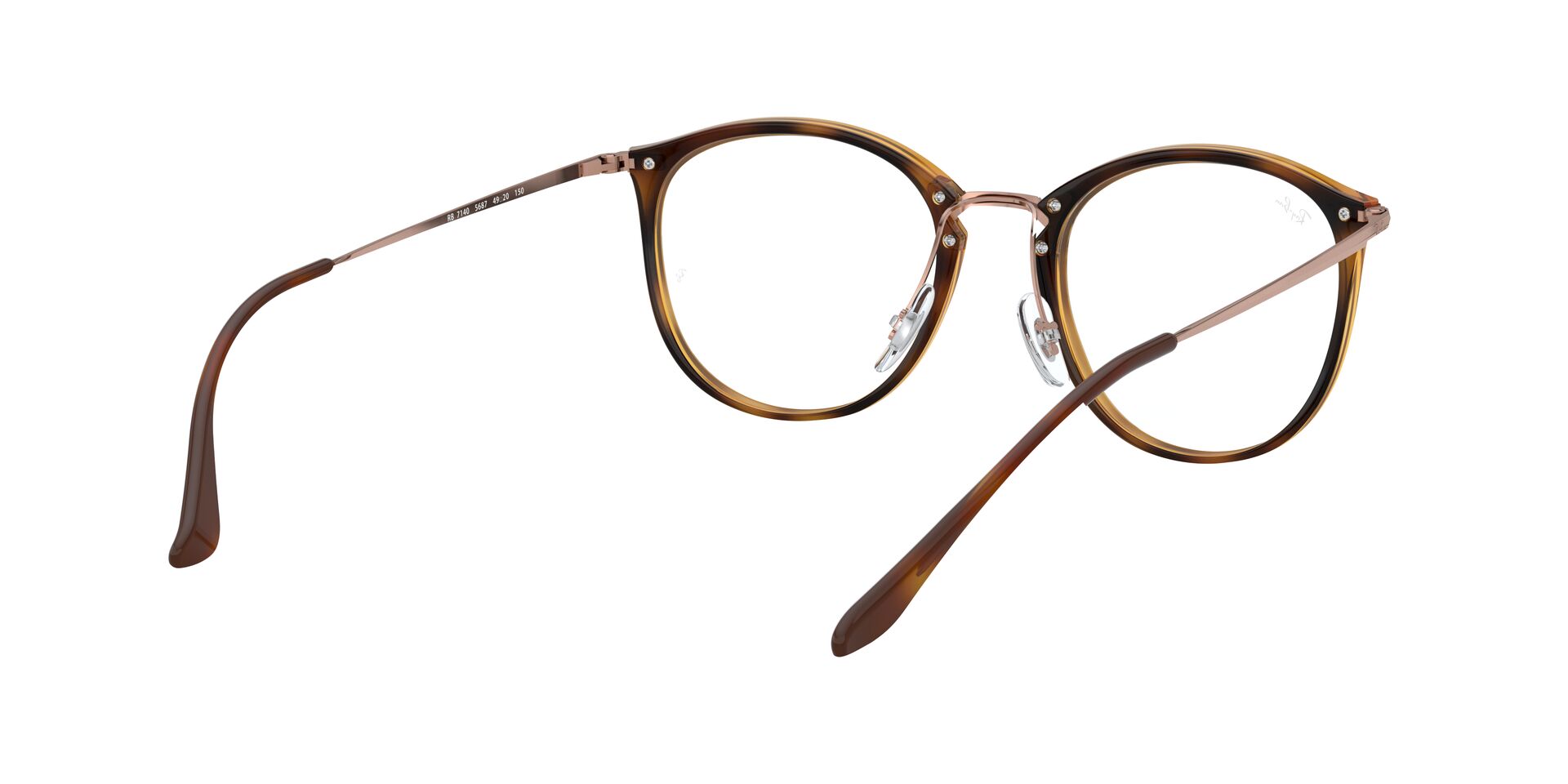 RAY-BAN RX7140 5687 51 - 19