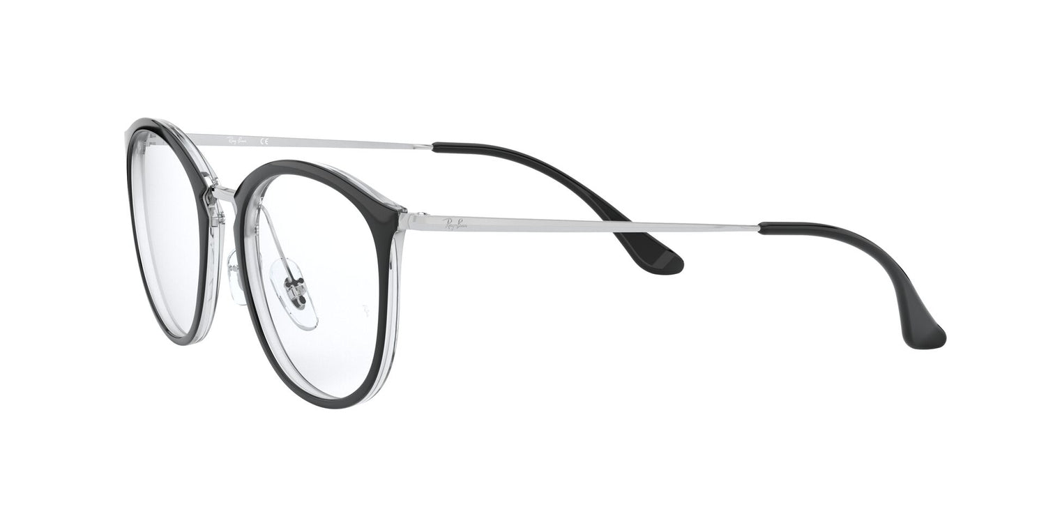 RAY-BAN RX7140 5852 49 - 21