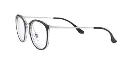 RAY-BAN RX7140 5852 49 - 21