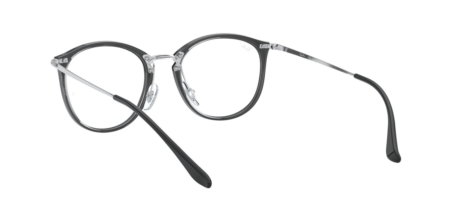 RAY-BAN RX7140 5852 51 - 4