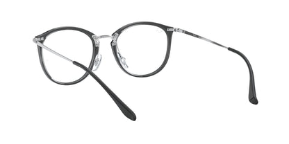 RAY-BAN RX7140 5852 51 - 4