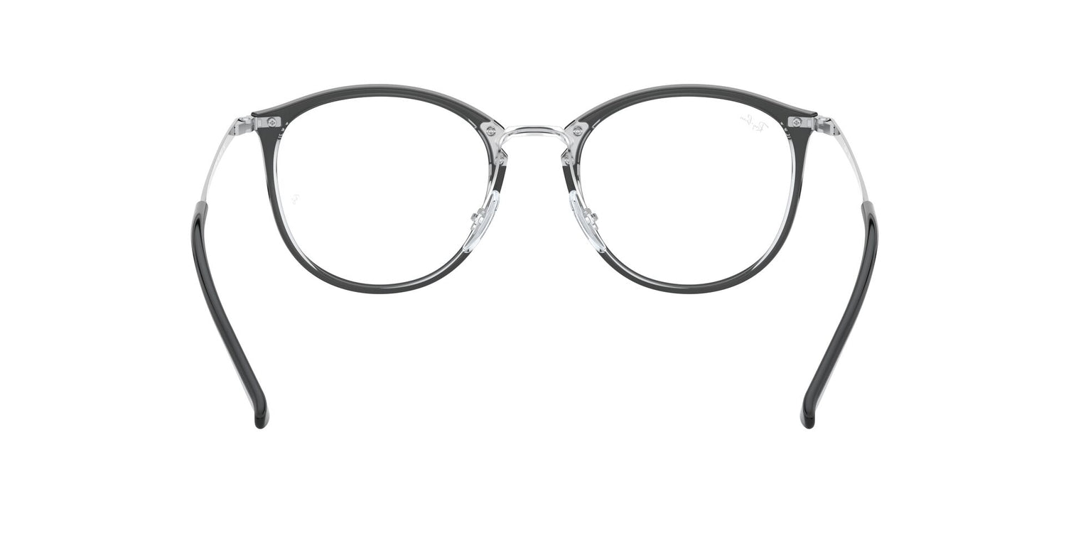 RAY-BAN RX7140 5852 49 - 1