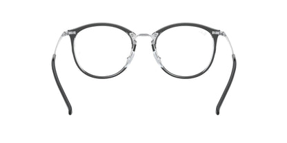 RAY-BAN RX7140 5852 49 - 1