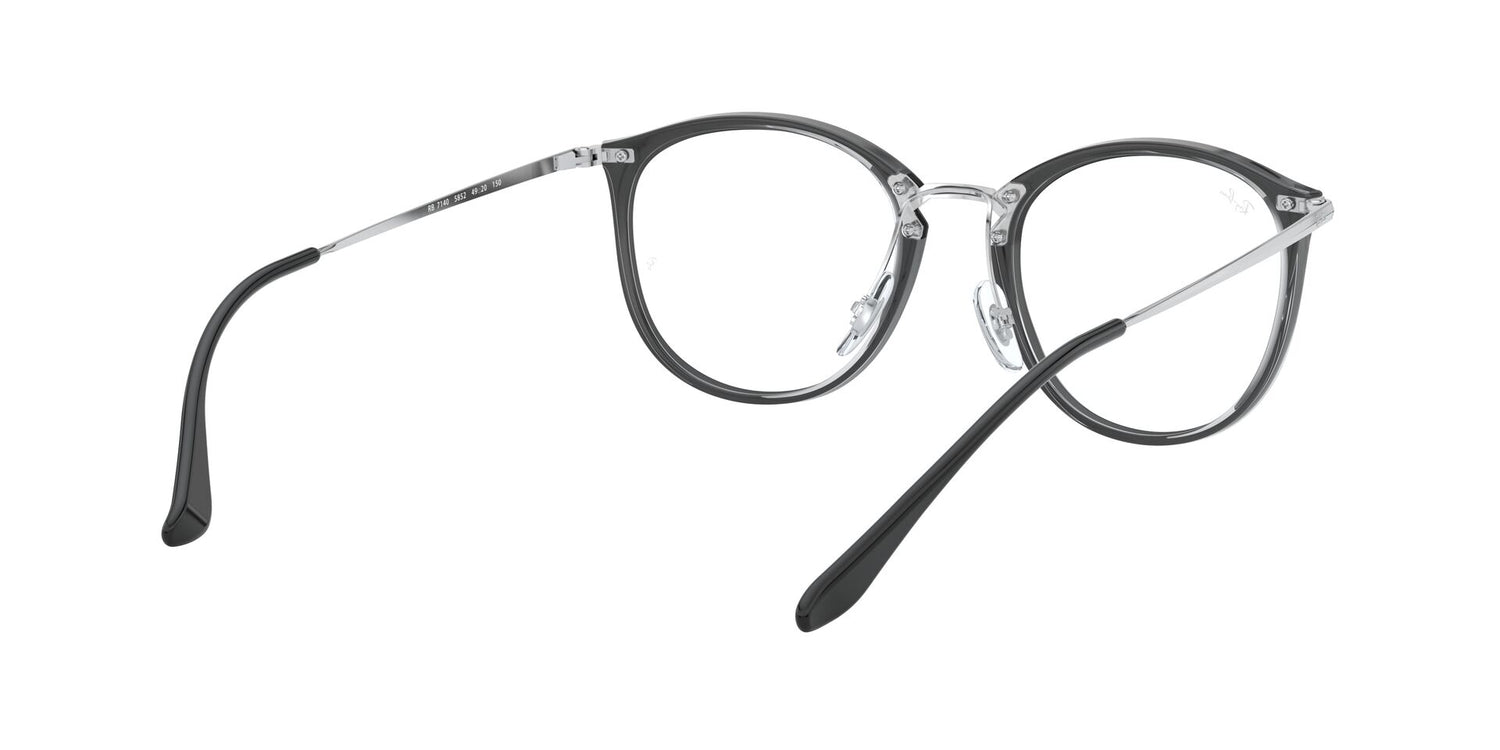 RAY-BAN RX7140 5852 51 - 6