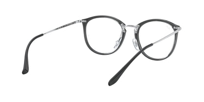 RAY-BAN RX7140 5852 51 - 6