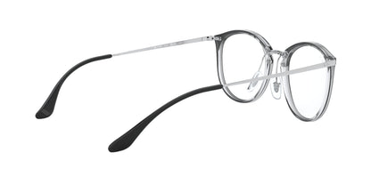 RAY-BAN RX7140 5852 49 - 3