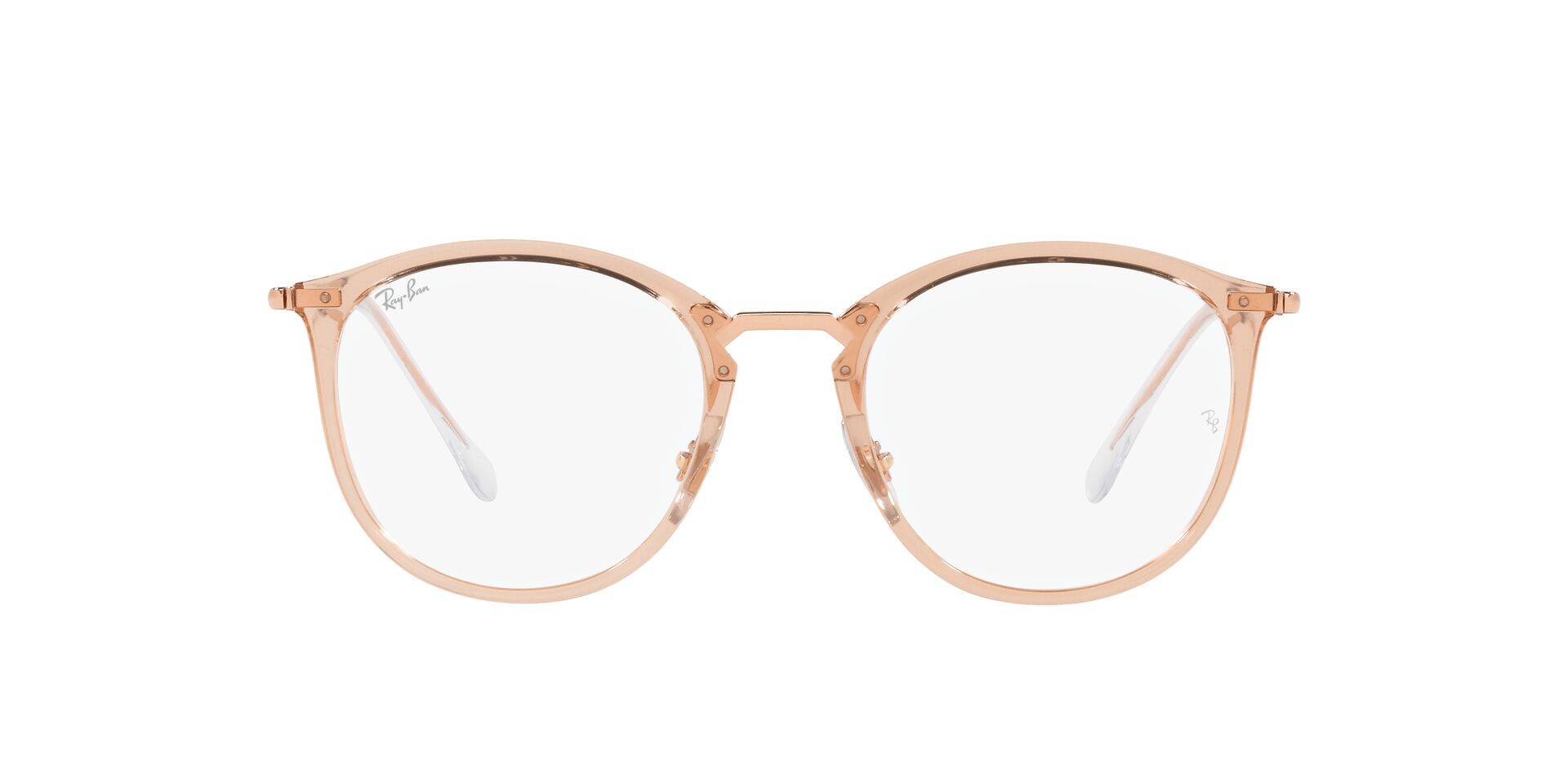 RAY-BAN RX7140 8124 49