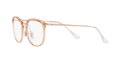 RAY-BAN RX7140 8124 49