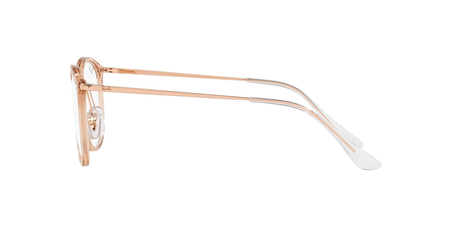 RAY-BAN RX7140 8124 51