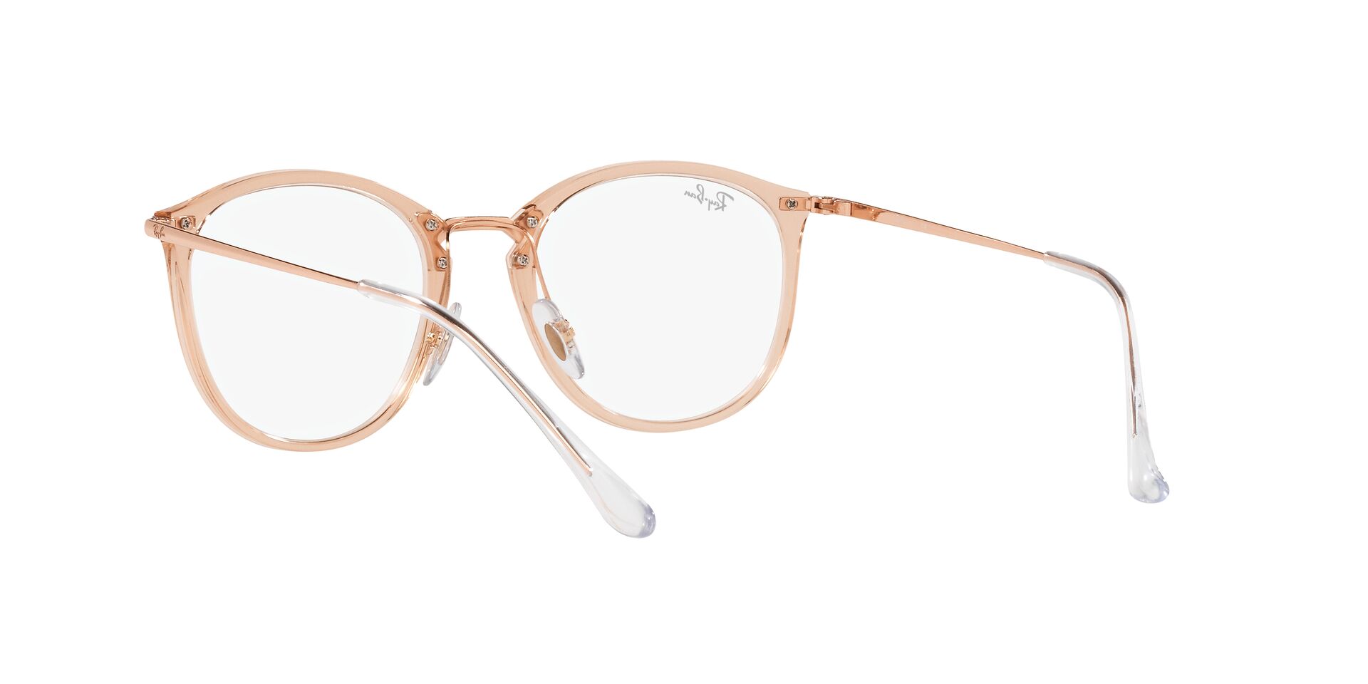 RAY-BAN RX7140 8124 51