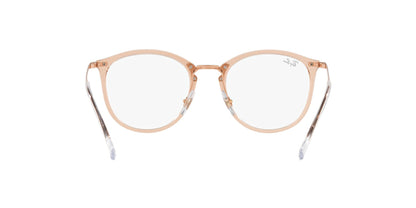 RAY-BAN RX7140 8124 51