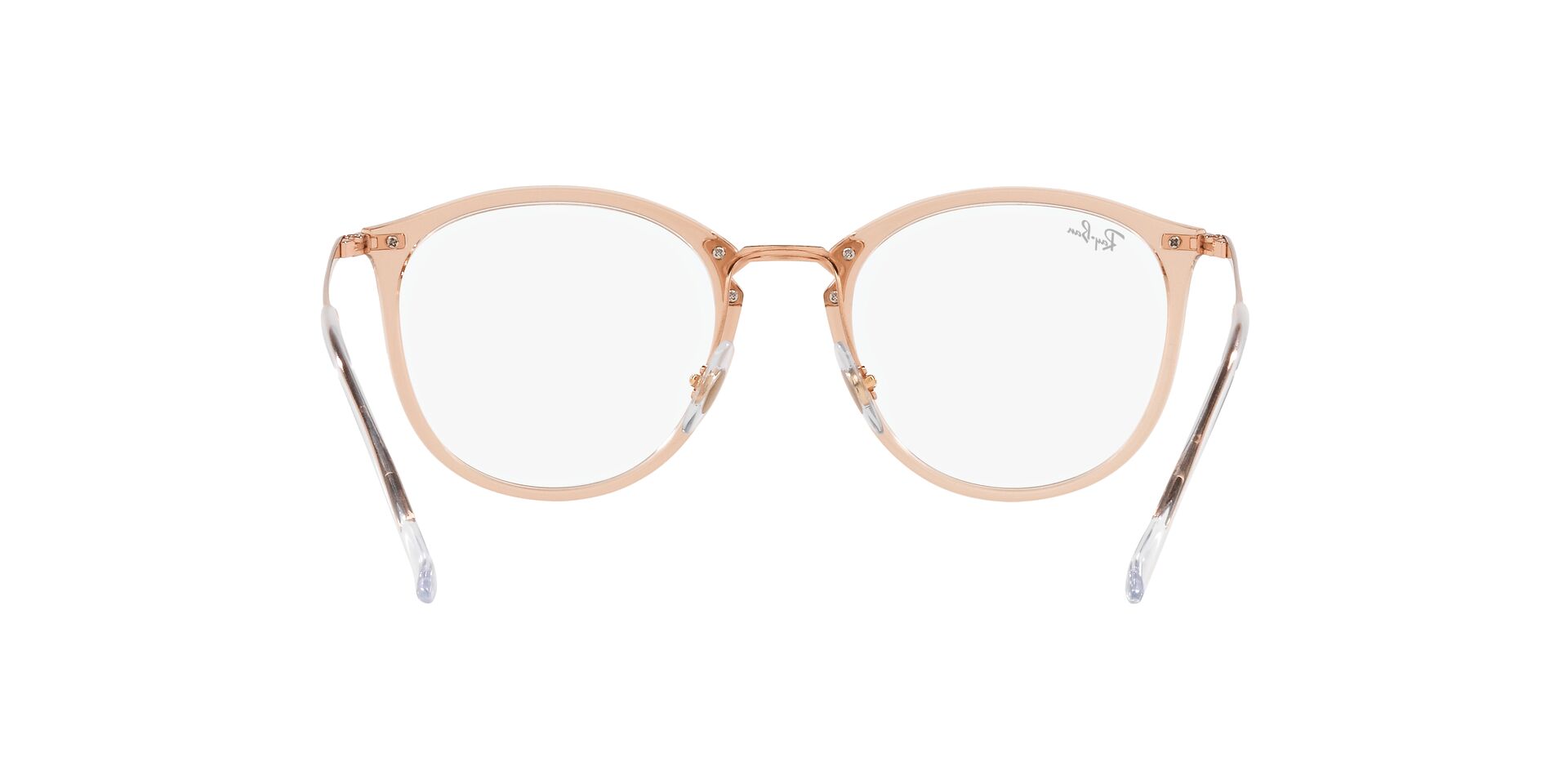 RAY-BAN RX7140 8124 49