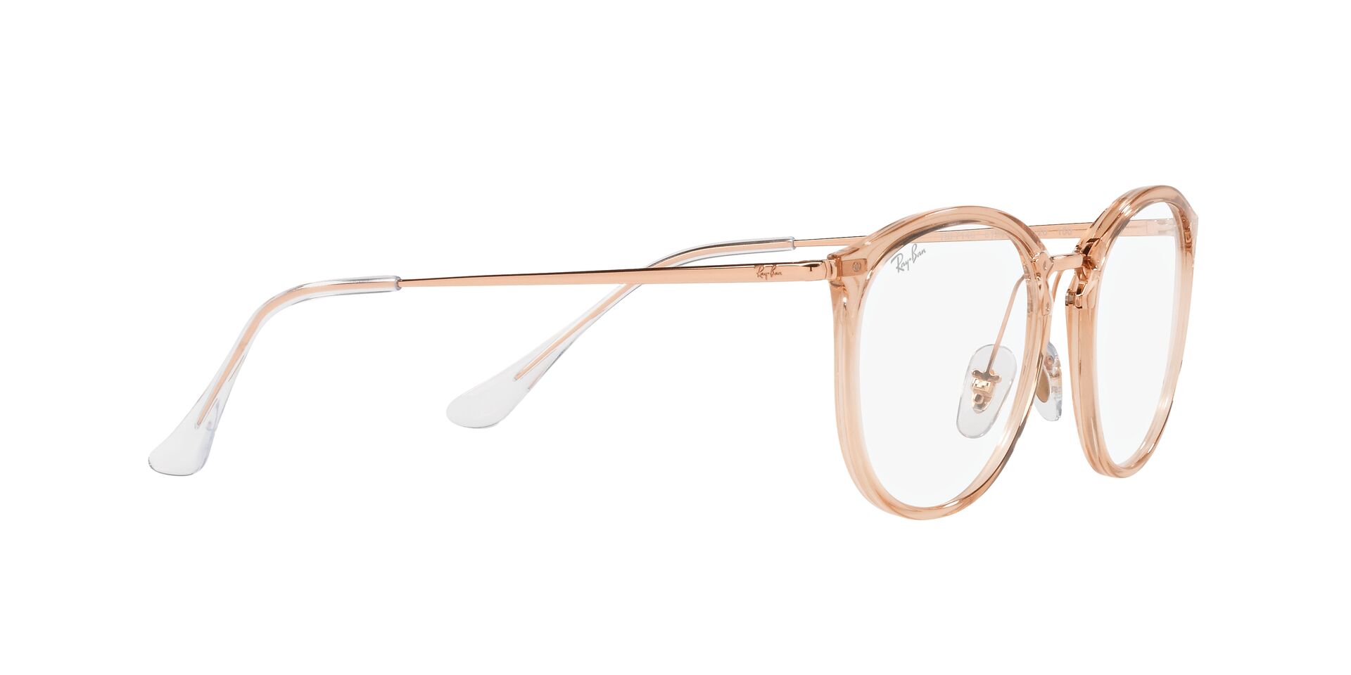 RAY-BAN RX7140 8124 51