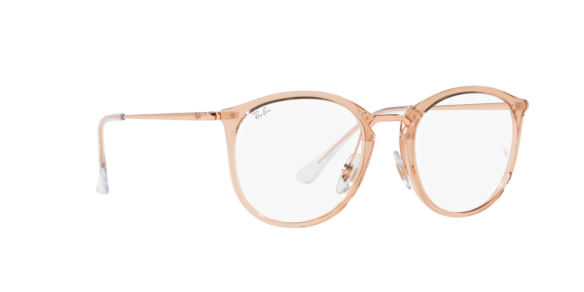 RAY-BAN RX7140 8124 51